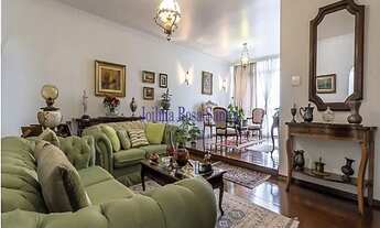 Imagem 4: APARTAMENTO RESIDENCIAL em SÃO PAULO - SP, CONSOLAÇÃO