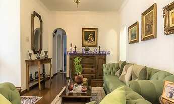 Imagem 7: APARTAMENTO RESIDENCIAL em SÃO PAULO - SP, CONSOLAÇÃO