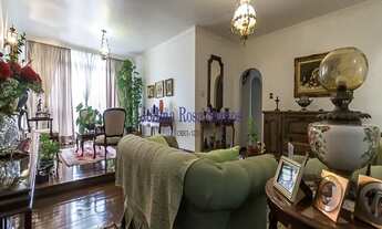 Imagem 3: APARTAMENTO RESIDENCIAL em SÃO PAULO - SP, CONSOLAÇÃO