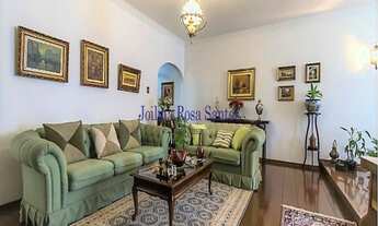 Imagem 6: APARTAMENTO RESIDENCIAL em SÃO PAULO - SP, CONSOLAÇÃO