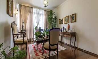 Imagem 2: APARTAMENTO RESIDENCIAL em SÃO PAULO - SP, CONSOLAÇÃO