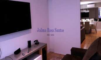 Imagem 3: APARTAMENTO RESIDENCIAL em SÃO PAULO - SP, BELA VISTA