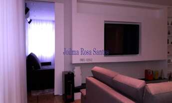 Imagem 6: APARTAMENTO RESIDENCIAL em SÃO PAULO - SP, BELA VISTA