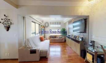 Imagem 2: COBERTURA RESIDENCIAL em SÃO PAULO - SP, VILA MARIANA