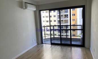 Imagem 2: APARTAMENTO RESIDENCIAL em SÃO PAULO - SP, HIGIENÓPOLIS