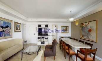 Imagem 3: APARTAMENTO RESIDENCIAL em SÃO PAULO - SP, ITAIM BIBI