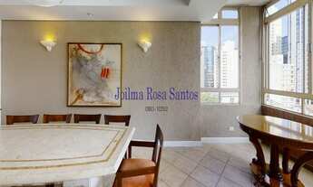 Imagem 6: APARTAMENTO RESIDENCIAL em SÃO PAULO - SP, ITAIM BIBI