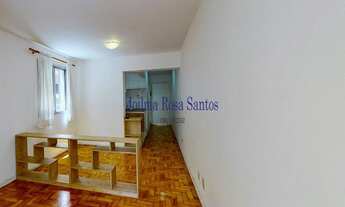 Imagem 3: APARTAMENTO RESIDENCIAL em SÃO PAULO - SP, BELA VISTA