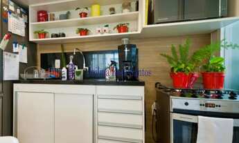 Imagem 6: APARTAMENTO RESIDENCIAL em SÃO PAULO - SP, BELA VISTA