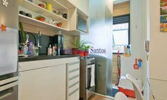 Imagem 7: APARTAMENTO RESIDENCIAL em SÃO PAULO - SP, BELA VISTA