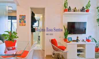 Imagem 4: APARTAMENTO RESIDENCIAL em SÃO PAULO - SP, BELA VISTA