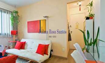 Imagem 2: APARTAMENTO RESIDENCIAL em SÃO PAULO - SP, BELA VISTA