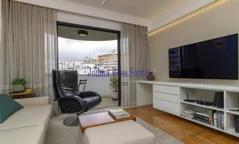 Imagem 3: APARTAMENTO RESIDENCIAL em SÃO PAULO - SP, HIGIENÓPOLIS