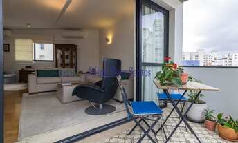 Imagem 2: APARTAMENTO RESIDENCIAL em SÃO PAULO - SP, HIGIENÓPOLIS