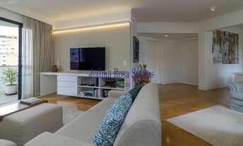 Imagem 5: APARTAMENTO RESIDENCIAL em SÃO PAULO - SP, HIGIENÓPOLIS