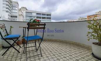 Imagem 6: APARTAMENTO RESIDENCIAL em SÃO PAULO - SP, HIGIENÓPOLIS