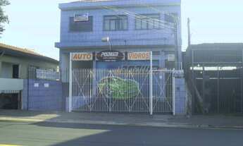 Imagem: SALA COMERCIAL PARA ALUGAR NA AV. CANGAIBA