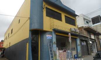 Imagem: SALA COMERCIAL PARA ALUGAR NO CANGAIBA