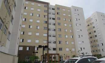 Imagem: APARTAMENTO A VENDA, 02 QUARTOS, 01 VAGA