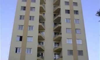 Imagem: APARTAMENTO A VENDA, 02 QUARTOS, 01 VAGA