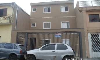 Imagem: APARTAMENTO PARA ALUGAR NO VILA TOLSTOI