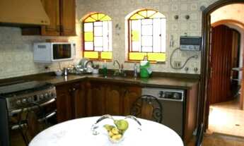 Imagem 2: SOBRADO DE ALTO PADRÃO PARA ALUGAR NO TATUAPÉ