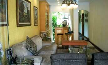 Imagem 4: SOBRADO DE ALTO PADRÃO PARA ALUGAR NO TATUAPÉ