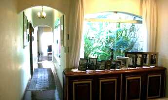 Imagem 5: SOBRADO DE ALTO PADRÃO PARA ALUGAR NO TATUAPÉ