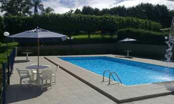 Imagem: CHÁCARA A VENDA CAMPO LIMPO PAULISTA, SP