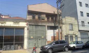 Imagem: GALPÃO A VENDA BELENZINHO, SÃO PAULO