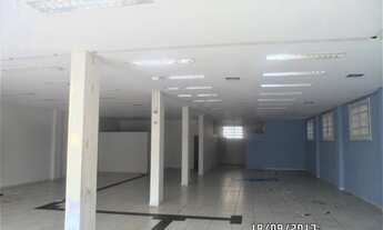 Imagem 2: SALÃO COMERCIAL PARA ALUGAR NA AV. CANGAIBA
