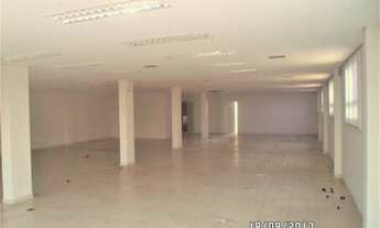 Imagem 4: SALÃO COMERCIAL PARA ALUGAR NA AV. CANGAIBA