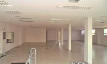 Imagem 5: SALÃO COMERCIAL PARA ALUGAR NA AV. CANGAIBA