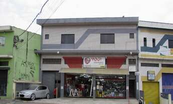 Imagem: SALA COMERCIAL PARA ALUGAR NA AV. CANGAIBA