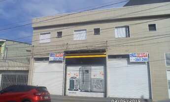 Imagem: SALÃO COMERCIALPARA ALUGAR NO CANGAIBA