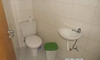 Imagem 4: SALÃO COMERCIALPARA ALUGAR NO CANGAIBA (VILA SANTANA