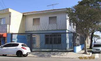 Imagem: SOBRADO PARA ALUGAR NA AV. CANGAIBA