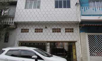 Imagem: CASA A VENDA NO JARDIM DAS CAMÉLIAS, SÃO