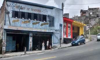 Imagem: IMÓVEL A VENDA NO CANGAÍBA, SÃO PAULO