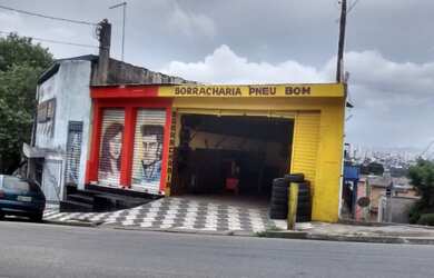 Imagem 3: IMÓVEL A VENDA NO CANGAÍBA, SÃO PAULO