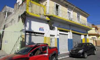 Imagem: PRÉDIO A VENDA, 10 CASAS, SALÃO, CANGAÍBA