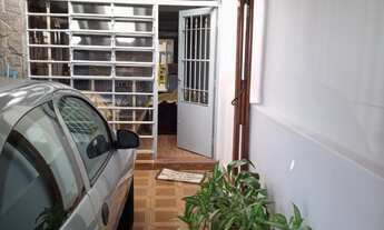 Imagem 4: SOBRADO A VENDA, 02 QUARTOS, 02 VAGAS, CANGAÍBA, SÃO PAULO