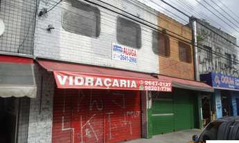 Imagem: SALA COMERCIAL PARA ALUGAR NA AV. CANGAÍBA