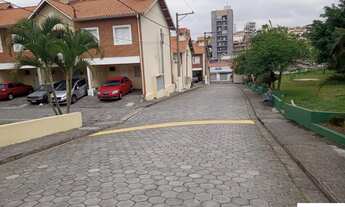 Imagem: CASA DE CONDOMÍNIO A VENDA, 03 QUARTOS