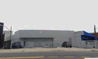 Imagem: SALÃO COMERCIAL PARA ALUGAR NA AV CANGAIBA