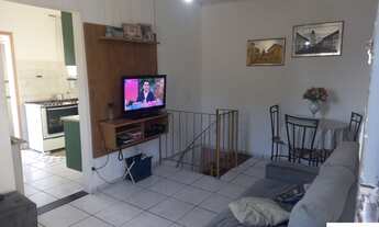 Imagem 2: CASA A VENDA, 03 QUARTOS, 03 VAGAS, CANGAÍBA, SÃO PAULO