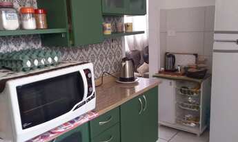 Imagem 4: CASA A VENDA, 03 QUARTOS, 03 VAGAS, CANGAÍBA, SÃO PAULO