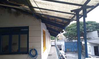 Imagem: GALPÃO A VENDA, 10 SALAS, 07 BANHEIROS