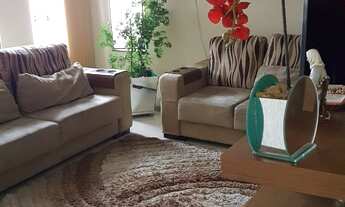 Imagem: CASA TERREÁ A VENDA, 03 QUARTOS, 01 SUÍTE