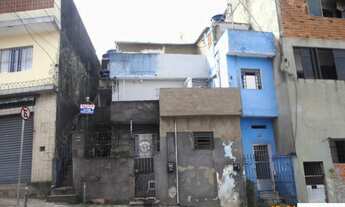 Imagem: CASA PARA ALUGAR NO CANGAIBA